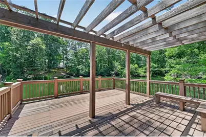 3650 Ashford Dunwoody Road NE #516, Brookhaven, GA 30319 - Photo 25