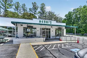 3650 Ashford Dunwoody Rd NE, Brookhaven, GA 30319 - Photo 37