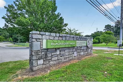 3650 Ashford Dunwoody Road NE #516, Brookhaven, GA 30319 - Photo 29