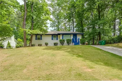 3497 Larkspur Terrace, Decatur, GA 30032 - Photo 3