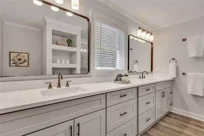 2299 Tristan Circle NE, Atlanta, GA 30345 - Photo 31