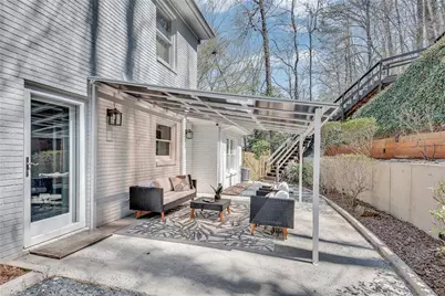 2299 Tristan Circle NE, Atlanta, GA 30345 - Photo 35