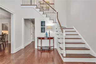 2299 Tristan Cir NE, Atlanta, GA 30345 - Photo 9