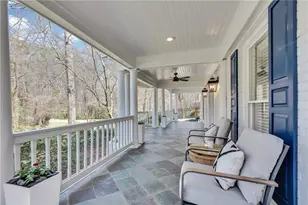 2299 Tristan Cir NE, Atlanta, GA 30345 - Photo 5