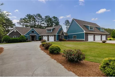 15 Greyrock, Adairsville, GA 30103 - Photo 1