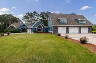 15 Greyrock, Adairsville, GA 30103 - Photo 89