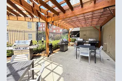 800 Peachtree Street #1128, Atlanta, GA 30308 - Photo 17