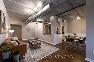 800 Peachtree St, Atlanta, GA 30308 - Photo 1