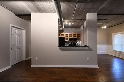 800 Peachtree Street #1128, Atlanta, GA 30308 - Photo 3