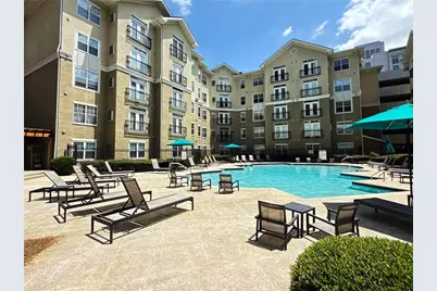 800 Peachtree Street #1128, Atlanta, GA 30308 - Photo 15
