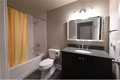800 Peachtree Street #1128, Atlanta, GA 30308 - Photo 9