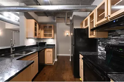800 Peachtree Street #1128, Atlanta, GA 30308 - Photo 5