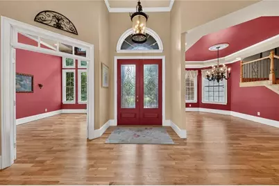 64 Tatum Ridge Road SW, Cartersville, GA 30120 - Photo 5
