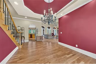 64 Tatum Ridge Road SW, Cartersville, GA 30120 - Photo 13