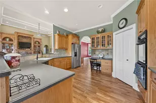 64 Tatum Ridge Rd SW, Cartersville, GA 30120 - Photo 17
