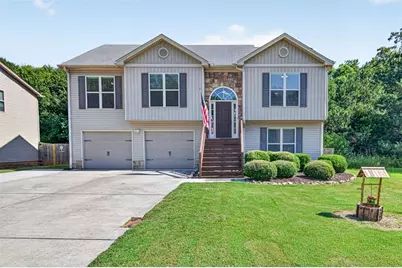 1484 Dillard Heights Drive, Bethlehem, GA 30620 - Photo 3