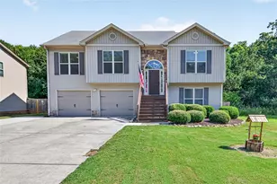 1484 Dillard Heights Dr, Bethlehem, GA 30620 - Photo 3