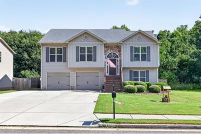 1484 Dillard Heights Drive, Bethlehem, GA 30620 - Photo 1