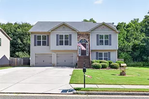 1484 Dillard Heights Dr, Bethlehem, GA 30620 - Photo 1