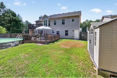 1484 Dillard Heights Drive, Bethlehem, GA 30620 - Photo 53