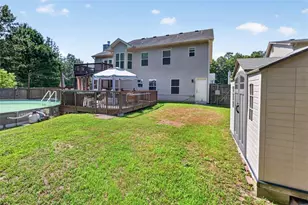 1484 Dillard Heights Dr, Bethlehem, GA 30620 - Photo 53