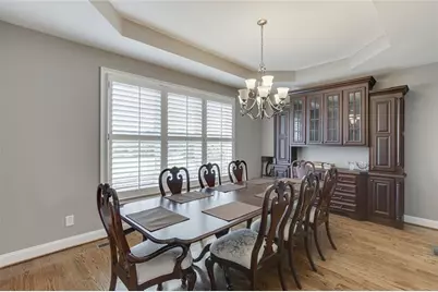 563 Martin Road, Talmo, GA 30575 - Photo 5