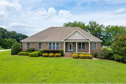 563 Martin Road, Talmo, GA 30575 - Photo 1