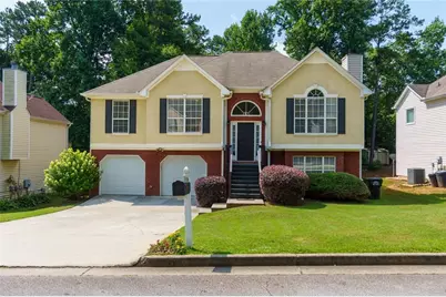 5502 Sweetsprings Drive SW, Powder Springs, GA 30127 - Photo 1