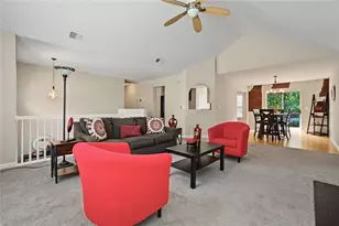 5502 Sweetsprings Dr SW, Powder Springs, GA 30127 - Photo 3