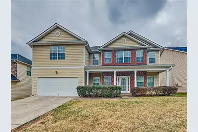 618 Maltese Drive, Atlanta, GA 30349 - Photo 1