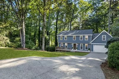 345 Chaffin Ridge Court, Roswell, GA 30075 - Photo 5
