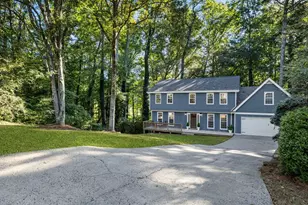 345 Chaffin Ridge Ct, Roswell, GA 30075 - Photo 5