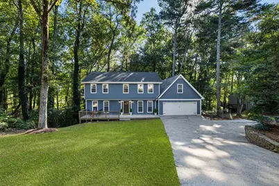 345 Chaffin Ridge Court, Roswell, GA 30075 - Photo 7