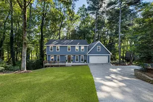 345 Chaffin Ridge Ct, Roswell, GA 30075 - Photo 7
