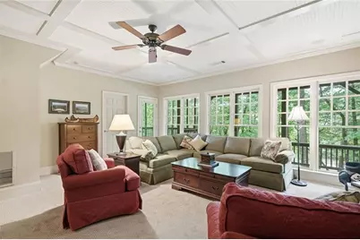 67 Chestnut Knoll Court, Jasper, GA 30143 - Photo 49