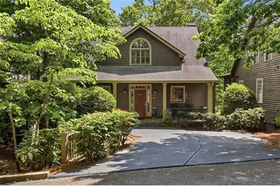 67 Chestnut Knoll Court, Jasper, GA 30143 - Photo 1