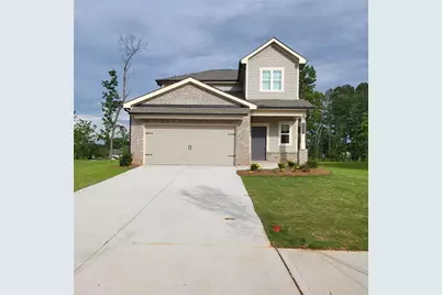 448 Golden Eagle Parkway, Braselton, GA 30517 - Photo 1
