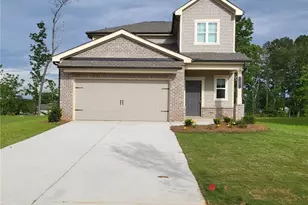 448 Golden Eagle Pkwy, Braselton, GA 30517 - Photo 1