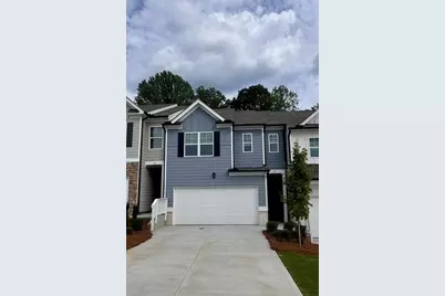 22 Berryville Drive, Dawsonville, GA 30534 - Photo 1