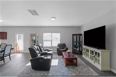 411 Bandelier Circle, Hampton, GA 30228 - Photo 5