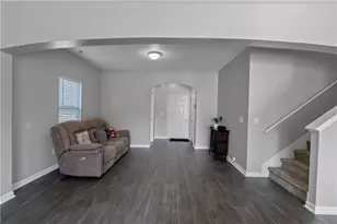 411 Bandelier Cir, Hampton, GA 30228 - Photo 7