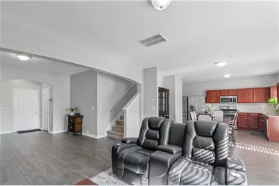 411 Bandelier Circle, Hampton, GA 30228 - Photo 11