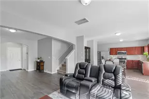 411 Bandelier Cir, Hampton, GA 30228 - Photo 11