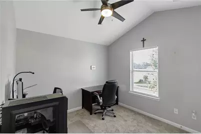 411 Bandelier Circle, Hampton, GA 30228 - Photo 35