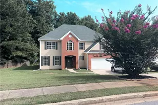 245 Winchester Dr, Covington, GA 30016 - Photo 1