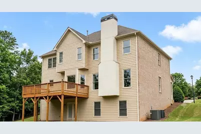 2701 Oakmont Way, Monroe, GA 30656 - Photo 27