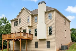 2701 Oakmont Way, Monroe, GA 30656 - Photo 27