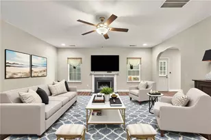 2701 Oakmont Way, Monroe, GA 30656 - Photo 3