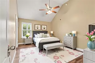 2701 Oakmont Way, Monroe, GA 30656 - Photo 17