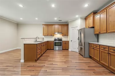 2701 Oakmont Way, Monroe, GA 30656 - Photo 9